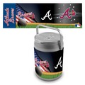 Atlanta Braves Baseball Can Cooler