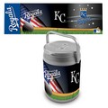 Kansas City Royals Baseball Can Cooler