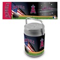 Los Angeles Angels Baseball Can Cooler