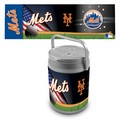 New York Mets Baseball Can Cooler