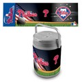 Philadelphia Phillies Baseball Can Cooler