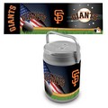 San Francisco Giants Baseball Can Cooler