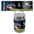 Seattle Mariners Baseball Can Cooler