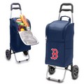 Boston Red Sox Cart Cooler - Navy