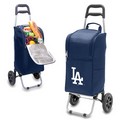 Los Angeles Dodgers Cart Cooler - Navy