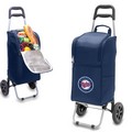 Minnesota Twins Cart Cooler - Navy