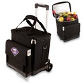 Philadelphia Phillies Wine Cellar & Trolley