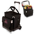 St Louis Cardinals Wine Cellar & Trolley