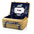 Atlanta Braves Champion Picnic Basket - Navy