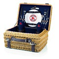 Boston Red Sox Champion Picnic Basket - Navy