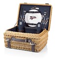 Detroit Tigers Champion Picnic Basket - Navy