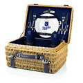 Kansas City Royals Champion Picnic Basket - Navy