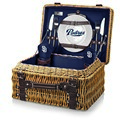 San Diego Padres Champion Picnic Basket - Navy