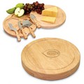 Cincinnati Reds Circo Cutting Board & Cheese Tools