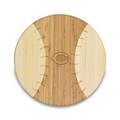 Cincinnati Reds Baseball Home Run Cutting Board