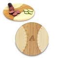 Arizona Diamondbacks Baseball Home Run Cutting Board