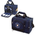 Houston Astros Malibu Picnic Pack - Navy