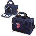Boston Red Sox Malibu Picnic Pack - Navy
