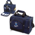 Kansas City Royals Malibu Picnic Pack - Navy