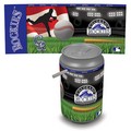 Colorado Rockies Mega Can Cooler