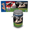New York Mets Mega Can Cooler