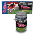 Philadelphia Phillies Mega Can Cooler