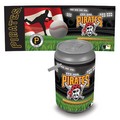 Pittsburgh Pirates Mega Can Cooler