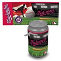 Washington Nationals Mega Can Cooler