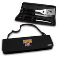 Pittsburgh Pirates Metro BBQ Tool Tote - Black