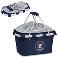 Houston Astros Metro Basket - Navy