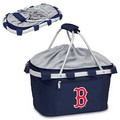 Boston Red Sox Metro Basket - Navy