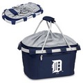 Detroit Tigers Metro Basket - Navy