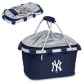 New York Yankees Metro Basket - Navy
