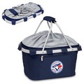 Toronto Blue Jays Metro Basket - Navy