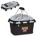 Pittsburgh Pirates Metro Basket - Black