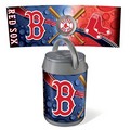 Boston Red Sox Mini Can Cooler