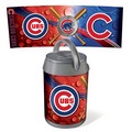 Chicago Cubs Mini Can Cooler