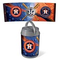 Houston Astros Mini Can Cooler