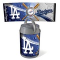Los Angeles Dodgers Mini Can Cooler