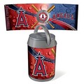 Los Angeles Angels Mini Can Cooler