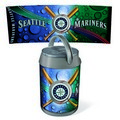 Seattle Mariners Mini Can Cooler