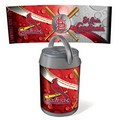 St Louis Cardinals Mini Can Cooler