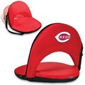 Cincinnati Reds Oniva Seat - Red