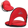 St Louis Cardinals Oniva Seat - Red