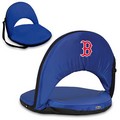 Boston Red Sox Oniva Seat - Navy Blue