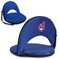 Cleveland Indians Oniva Seat - Navy Blue