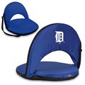 Detroit Tigers Oniva Seat - Navy Blue