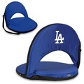 Los Angeles Dodgers Oniva Seat - Navy Blue