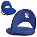 San Diego Padres Oniva Seat - Navy Blue