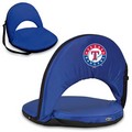 Texas Rangers Oniva Seat - Navy Blue